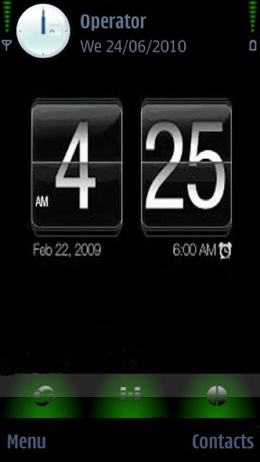mobile themes download. Nokia n95 Free Mobile Themes
