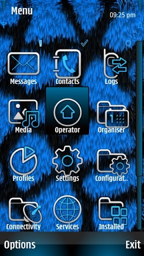 free nokia n8 themes