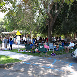2007 West Coast Wolf Pack Potluck Picnic