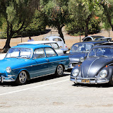 2010 West Coast Wolfpack V-Dub Potluck Picnic