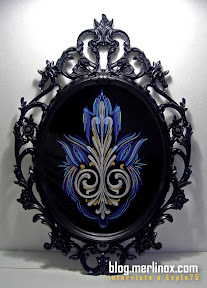 Explo75 - Pinstriping made in Italy