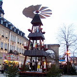 Weihnachtsmarkt Ehrenfriedersdorf 2007