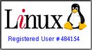 LinuxCounter
