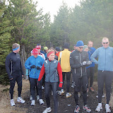 Vor2þraut 2010