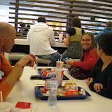 Barcelona Challenge 2009
