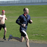 Kópavogsþríþraut 2010