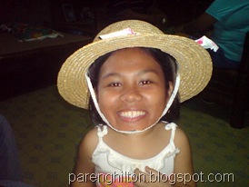 baby martina