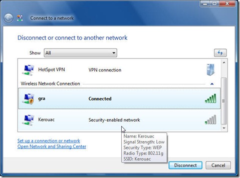 Wireless Network