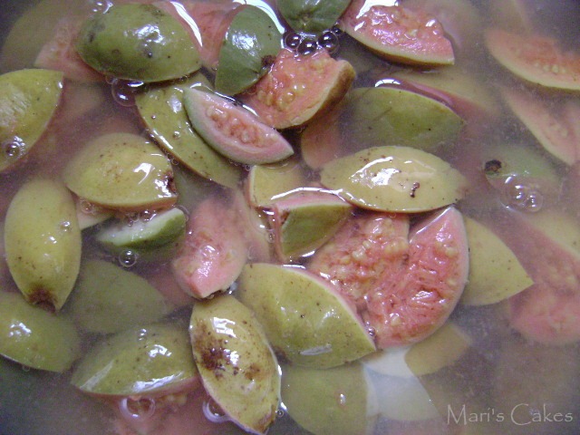 [Mermelada de Guayaba, guayabas en agua[4].jpg]