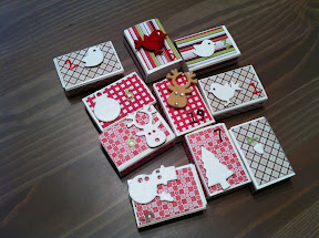  Calendrier de lAvent