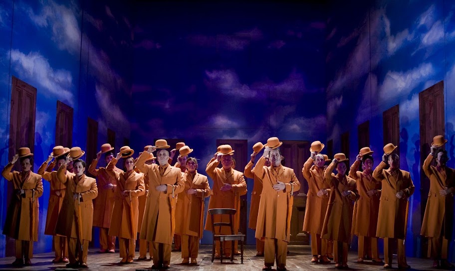 Magic Flute