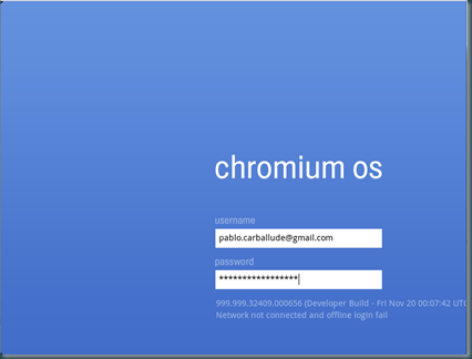 login