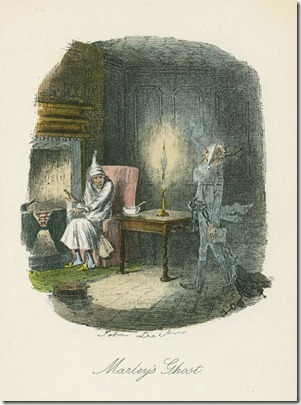 scrooge