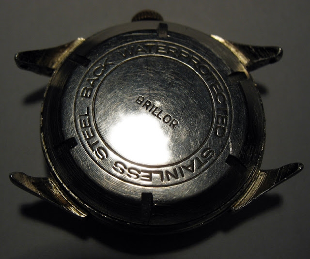 Montre Bracelet Tylex Ancienne - Calibre 237B, 17 Rubis, Pour Homme