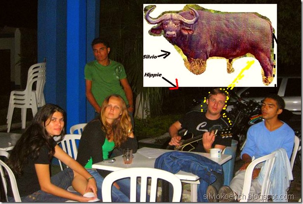 mijandorodinha