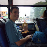 C is for chipa.  On the way to San Bernardino.