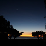 Rise and shine!  7AM departure