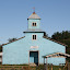 The church in the village of Lliuco