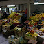 Lots of fruit to choose from at Salta's market