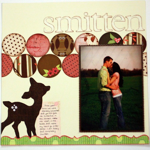 smitten smitten