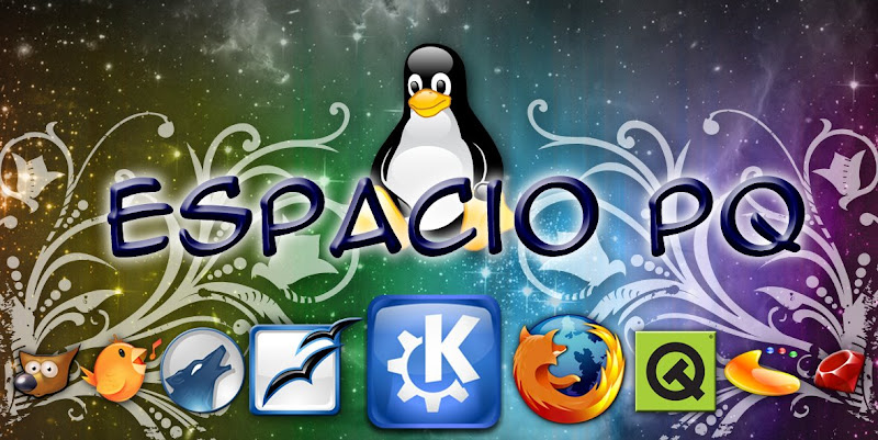 Espacio pq