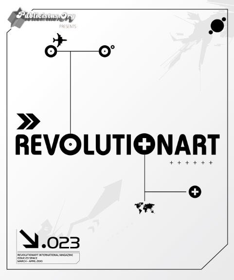 REVOLUTIONART