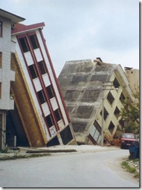 Earthquake
