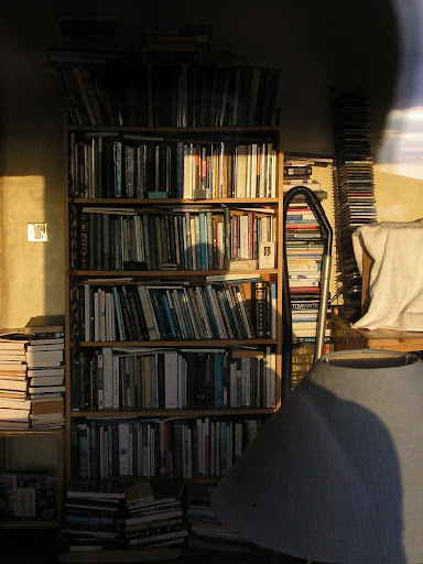 bookcases