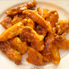 Best Buffalo Wing Sauce!!