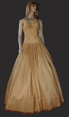 HMP558 prom dress/gown