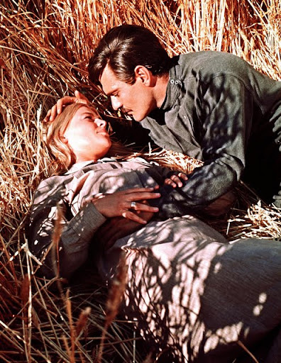 Bluray Review Doctor Zhivago 45th Anniversary Edition 