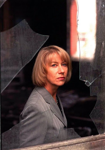 Prime Suspect, Series 1 movie