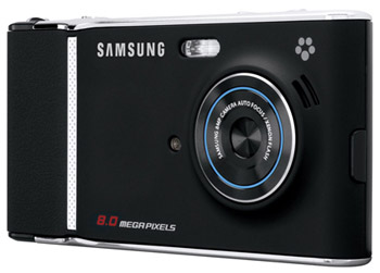 Samsung Memoir