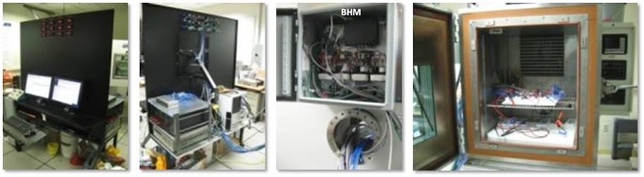 Battery Testbed