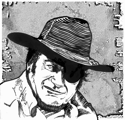 wayne