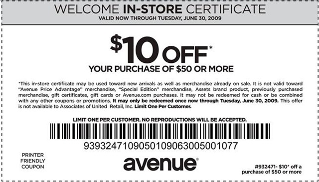 [Printable Avenue Coupon[2].jpg]