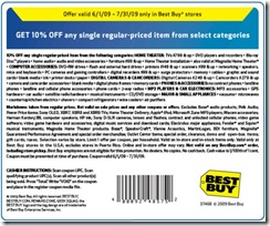 bestbuy printable coupon