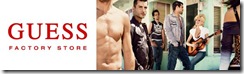 GUESS COUPON