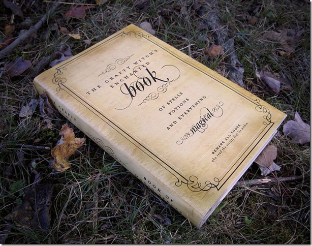 free printable spooky book
