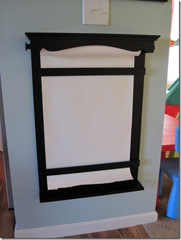 paper holder tutorial 1