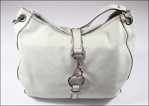 handband into camera bag tutorial