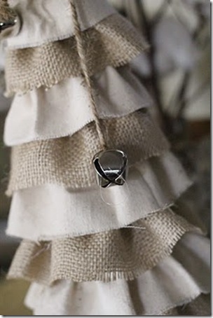 ruffle tree tutorial 1