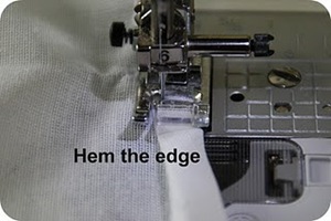 hem