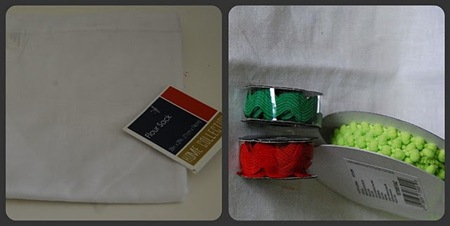 supplies
