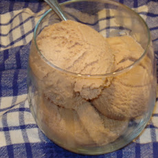 Frosty Chocolate Treat  (Low Fat)
