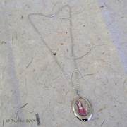 collier Calliandra