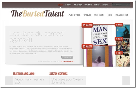 the buried talent the buried talent