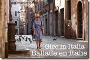 giro in Italia