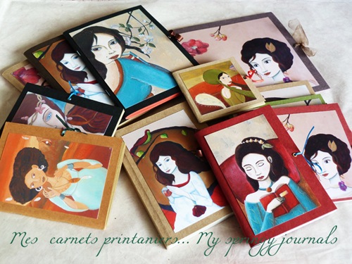 carnets texte carnets texte
