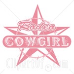 [14907-Royalty-Free-Clipart-Illustration-Of-Pink-Rodeo-Cowgirl-Sign-With-A-Star-And-Barbed-Wire[4].jpg]